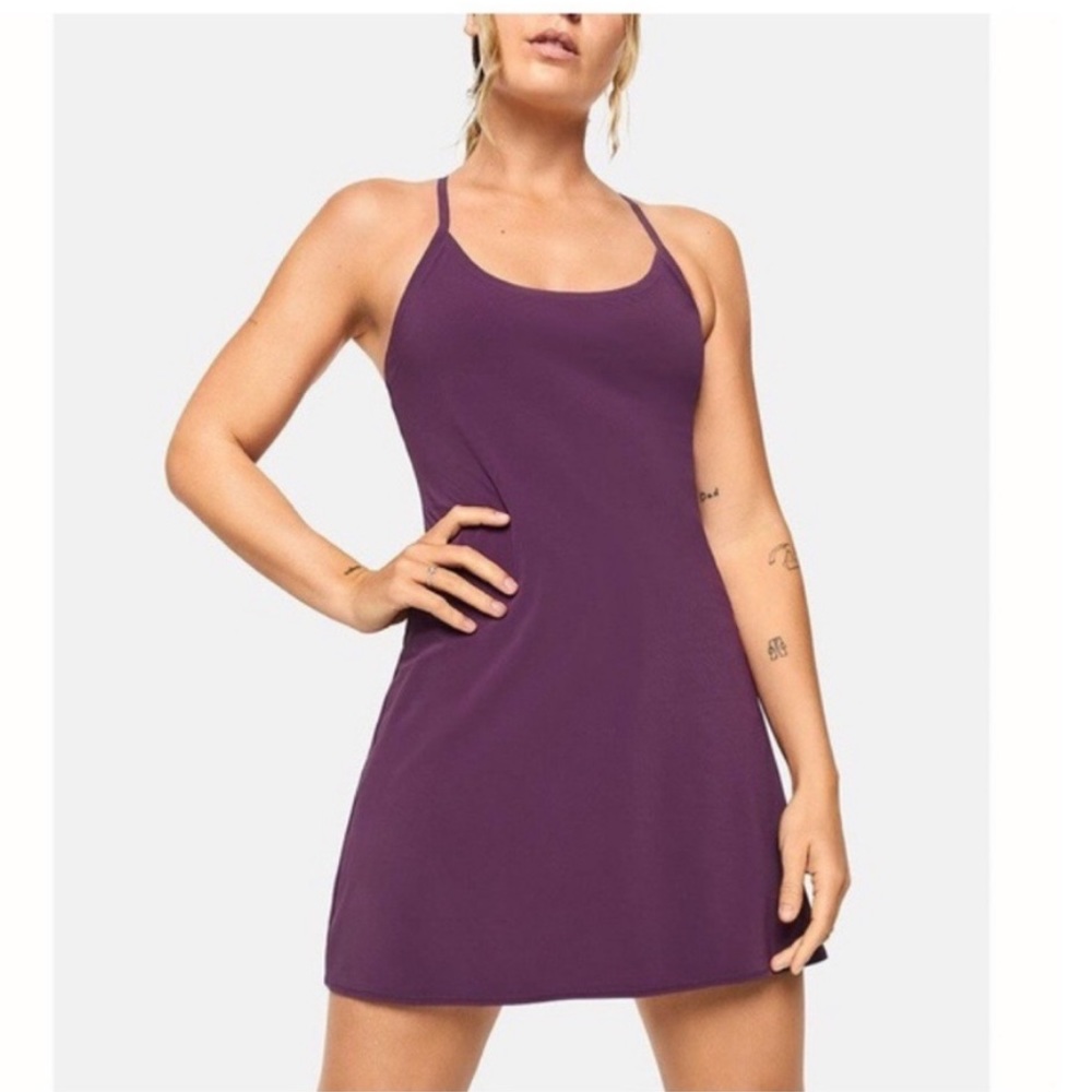 Outdoor Voices Exercise Dress